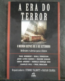 A Era Do Terror
