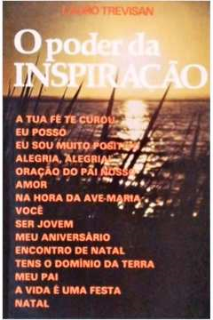 O Poder Da Inspiracao