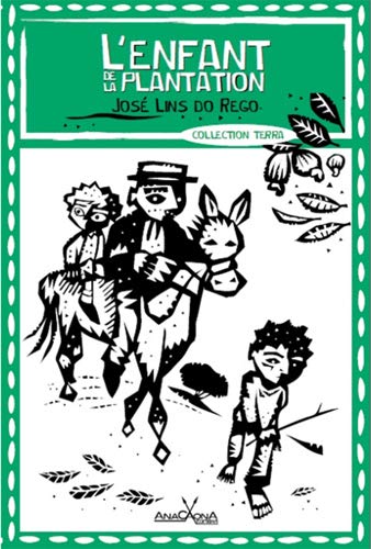 l'enfant de la plantation