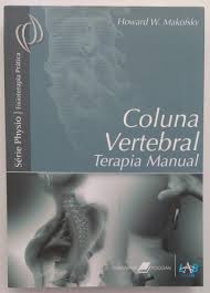 Coluna Vertebral - Terapia Manual