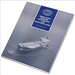 Single Point Mooring Maintenance And Operations Guide
