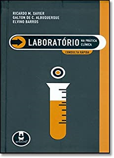 Laboratorio Na Pratica Clinica - Consulta Rapida
