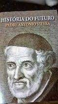 Historia Do Futuro - Ed. Fac-simile 1718
