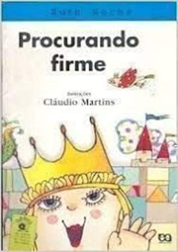 Procurando Firme - Colecao Procurando Firme
