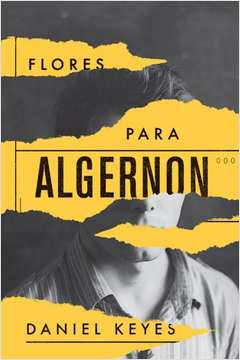 Flores Para Algernon