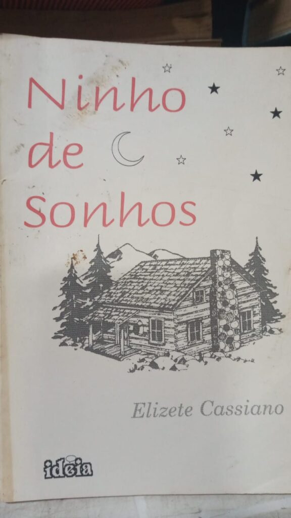 Ninho De Sonhos