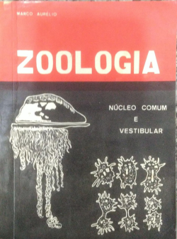 Zoologia - Nucleo Comum E Vestibular