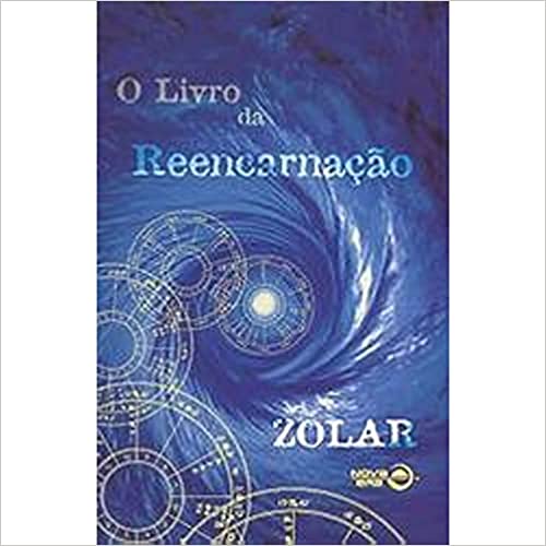 O Livro Da Reencarnação