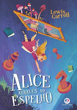 Alice Atraves Do Espelho