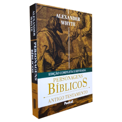 Personagens Biblicos - Antigo Testamento