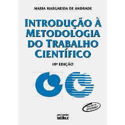 Introducao A Metodologia Do Trabalho Cientifico