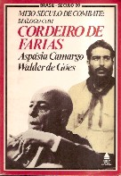 Meio Seculo De Combate - Dialogo Com Cordeiro Farias