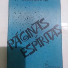 Páginas espiritas