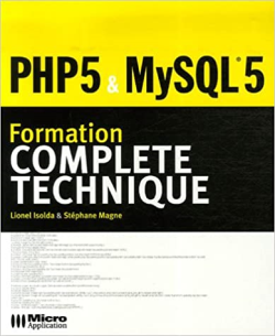 Php5 Mysql5 Formation Complète Technique