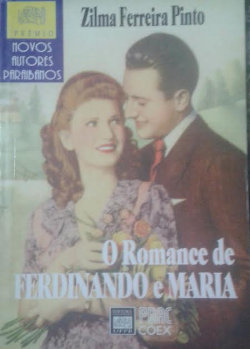 O Romance De Fernando E Maria