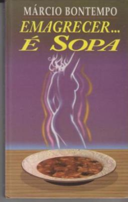 Emagrecer E Sopa