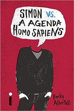 Simon Vs. A Agenda Homo Sapiens