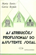 As Atribuicoes Profissionais Do Assistente Social