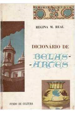 Dicionario De Belas Artes V.02