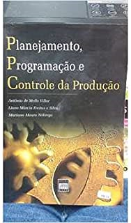 Planejamento Programacao E Controle Da Producao