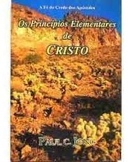 Os Principios Elementares De Cristo
