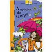 A Menina Do Tempo