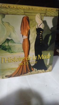 Histoire De La Mode
