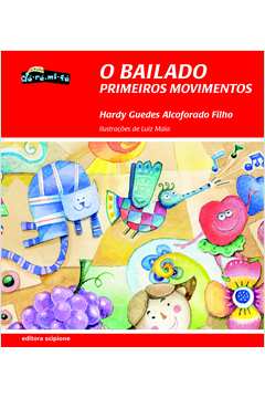 O Bailado Primeiros Movimentos