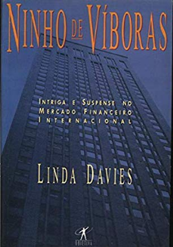 Ninho De Viboras