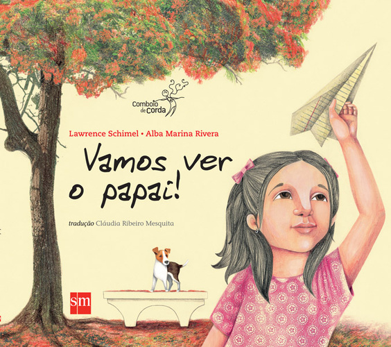 Vamos Ver O Papai!