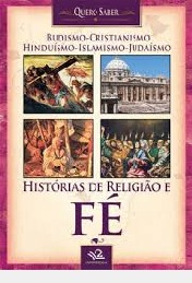 Historias De Religiao E Fe