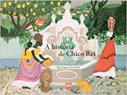A Historia De Chico Rei