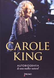 Carole King Autobiografia