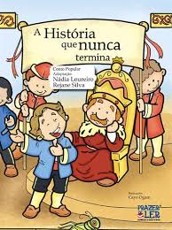 Historia Que Nunca Termina, A