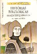 Historias Folcloricas - De Medo E De Quebranto