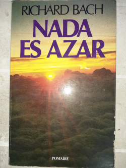 Nada Es Azar
