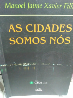 As Cidades Somos Nos