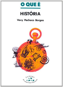 O Que E Historia