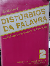 Disturbios Da Palavra - Metodo Preparatorio Para Alfabetizacao