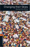 Changing Their Skies - Stories From Africa