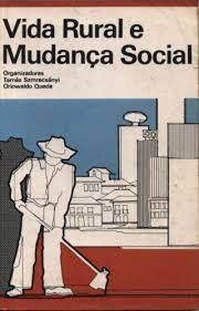Vida Rural E Mudanca Social