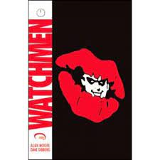 Watchmen V.04