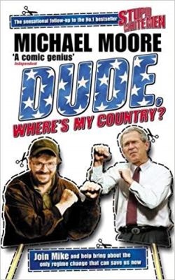Dude, Wheres My Country?