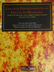 Gestao E Financiamento Da Educacao Municipal