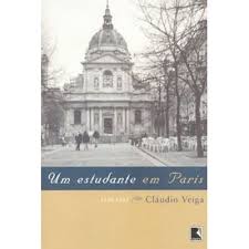 Um Estudante Em Paris