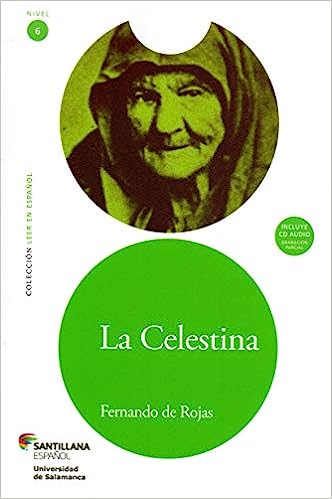 La Celestina Nivel 06 - Com CD