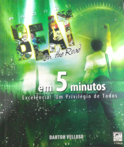 Padrao Beat On The Road - Em 5 Minutos