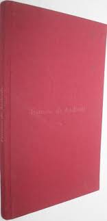 Farnese De Andrade