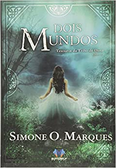 Dois Mundos - Tesouros Da Tribo De Dana V. 1