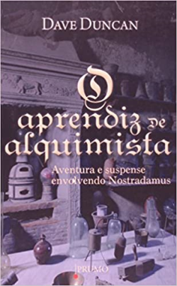 O Aprendiz De Alquimista